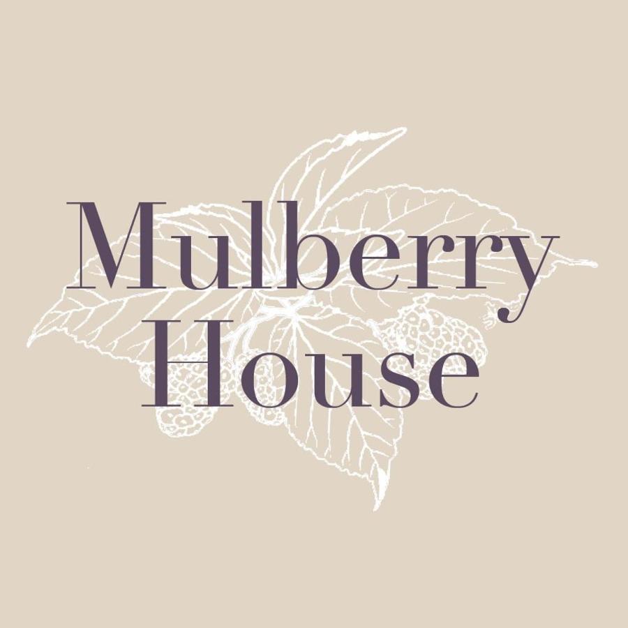 Mulberry Flat 6 - Two Bedroom 3Rd Floor By City Living London Bagian luar foto